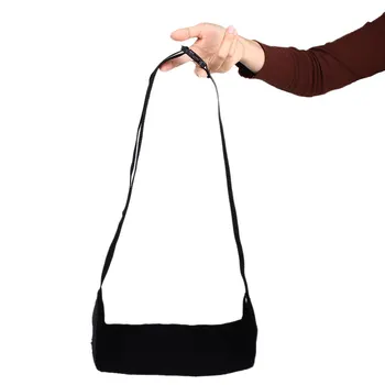 

Footrest Flight Carry-on Foot Rest Office Hammock Hangmat Study Table Feet Hang