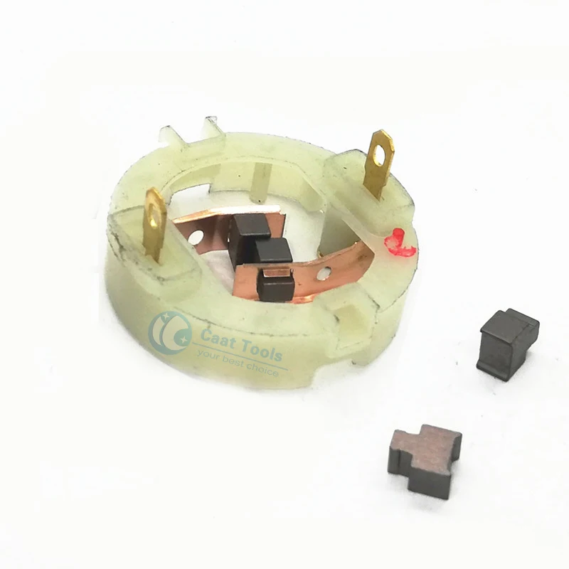 Repair-RS550-Motor-carbon-brush-module-replace-for-RS-550-RS-550-BOSCH-MAKITA-DEWALT-HITACHI