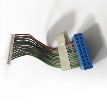 

Cable Robot Wire A660-2040-T108#L70R00