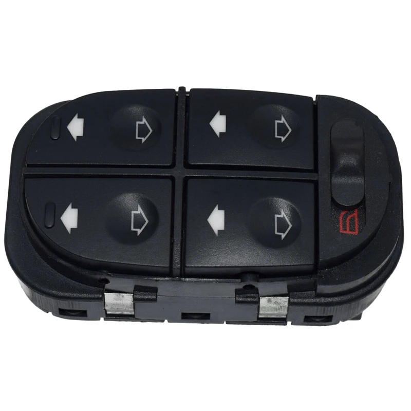 NEW Power Window Master Control Switch Window Switch Fit for Ford Escort Mondeo 93-00 93BG14A132AB