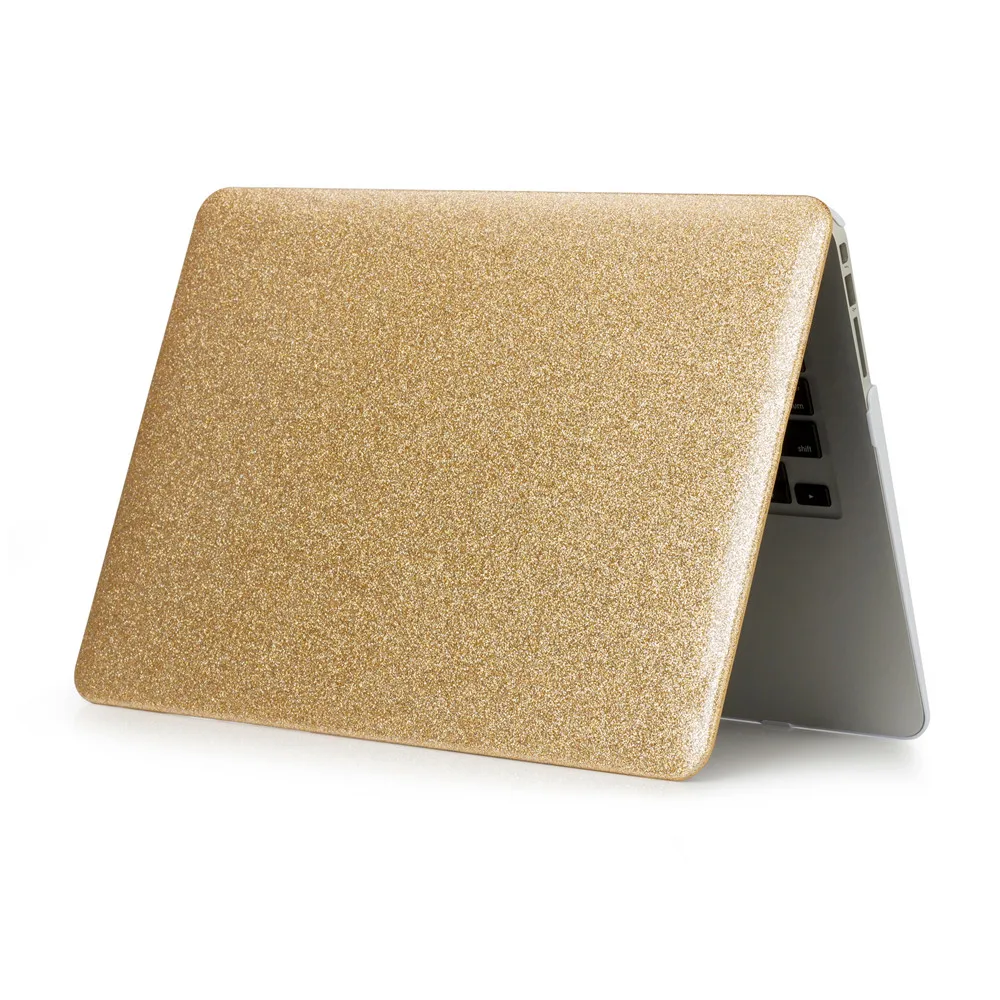 Чехол для ноутбука s для Apple MacBook Air 13,3(A1932) защитный чехол для ноутбука устойчивый к царапинам сверкающий чехол для ноутбука