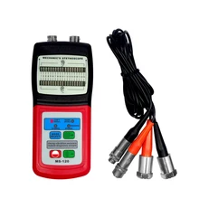 MS120 прослушиватель вибрации стетоскоп механического сбоя MS-120 тестер механического сбоя двигателя