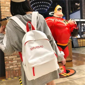 

Backpack Bags Mochila Rucksack String School-Bag Fashion Woman XA249H Gold Large New-Arrival