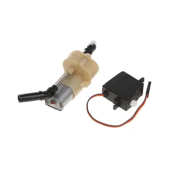 

WPL C14 1:16 2CH 4WD 2.4G Off-Road Truck Electric RC Car 15km/H Top Speed KIT Children Mini Racing Cars Toys