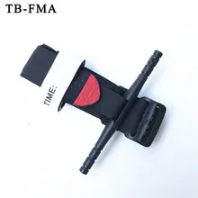 Лучшее применение ЖГУТ с одной рукой черный для страйкбола кирмиш Военная Боевая медицинская безопасность аптечки