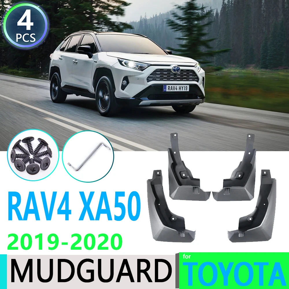 for Toyota RAV4 XA50 50 20192020 RAV 4 RAV 4 5th Generation Car Fender