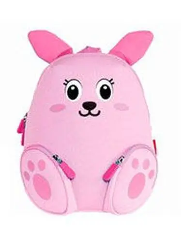 Neoprene backpack 24cm bunny girl