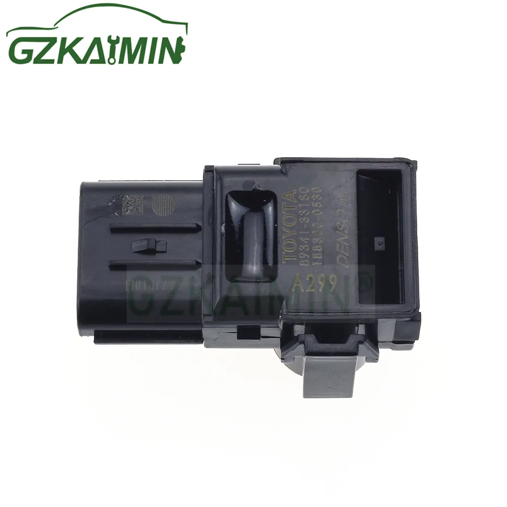 И качественный датчик парктроника PDC 89341-33180 188300 для Toyota Camry LEXUS GX460 RX450