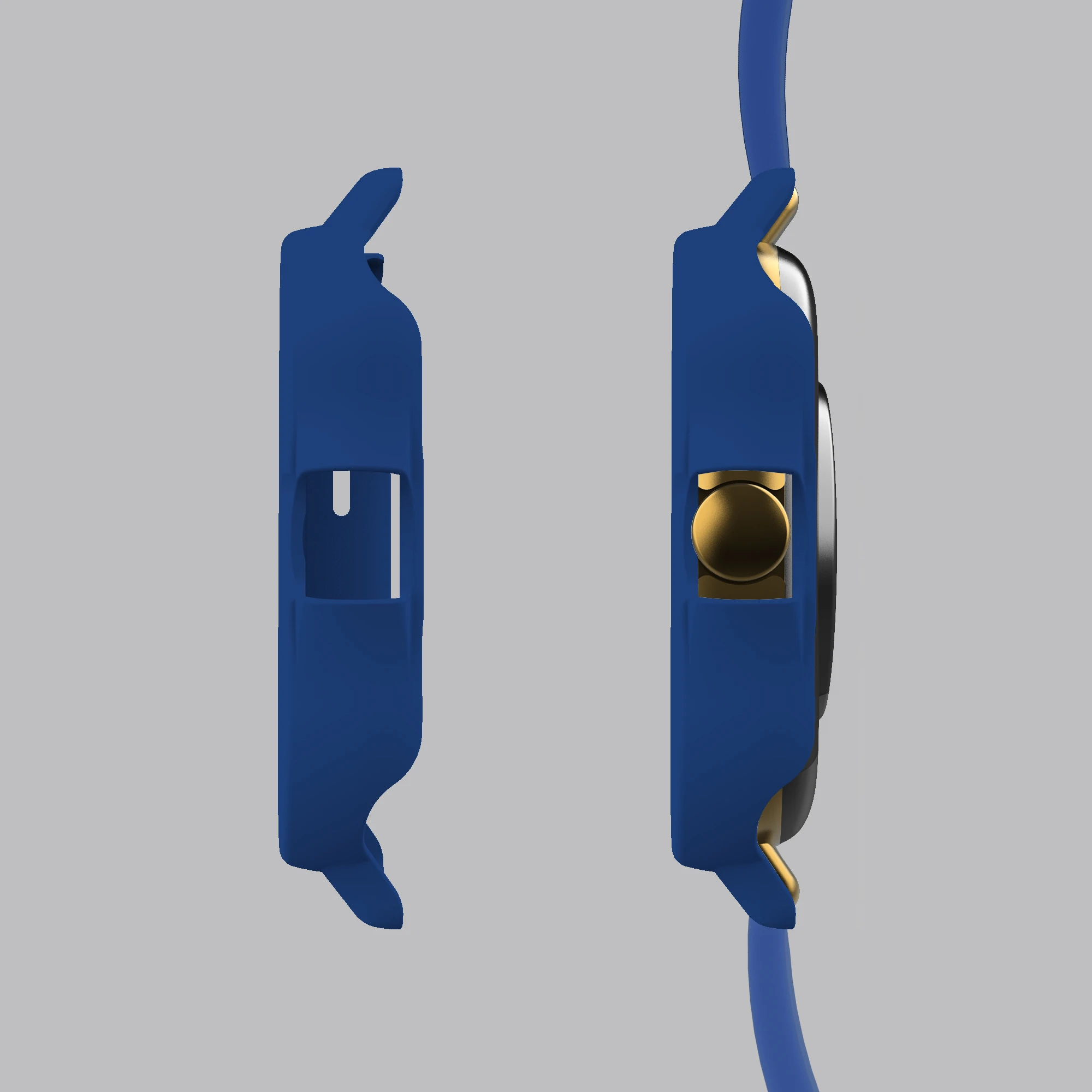 Amazfit GTS 2/2e GTS2e 스포츠 시계 GTS2 보호 범퍼 커버 용 하드 에지 전체 화면 유리 보호 필름 케이스 쉘 프레임