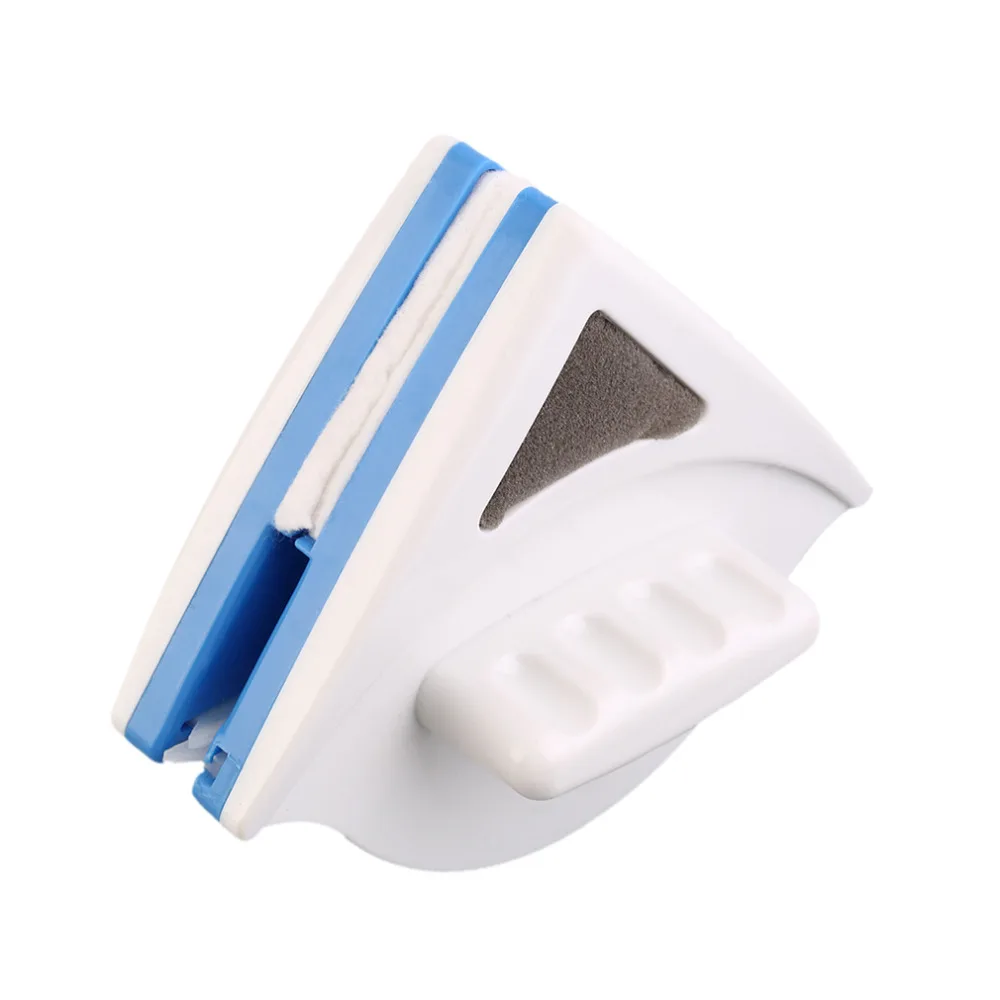 New Home Window Glass Cleaner Tool Double Side Magnetic Window Glass Cleaning Machine Wiper Useful Surface Cleaning Tools
