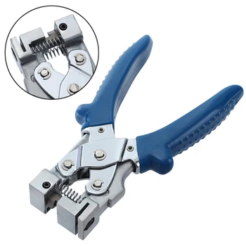 

Universal 90° Folding Pliers Aluminium Wire Slot Scissors Angle Cut Wood Edge Banding Buckle Right Angle Folding Pliers Tools