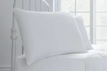 

Polyat % 100 Cotton Classic Pillow Soft Comfortable Light Hygienic Orthopedic Coussin Hight Quality Cushion