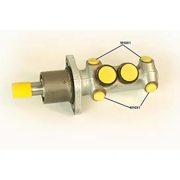 

FERODO brake pump VW.GOLF II 1,6 PASSATFHM570FERODO