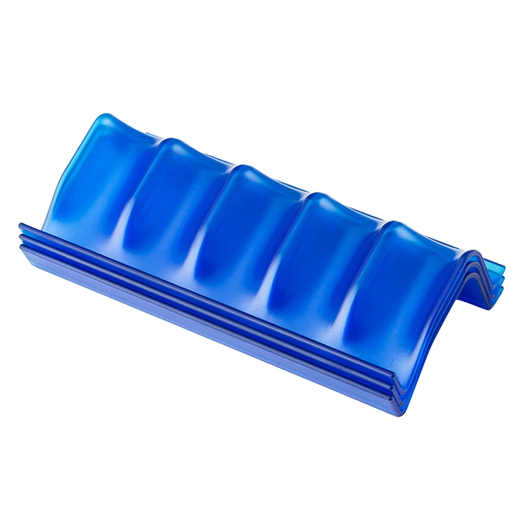 3x Shelf Essential Oils Storage Racks Oil Bottles Expandable Essential Oil Holders Storage for Organizing Displaying Oils Rack