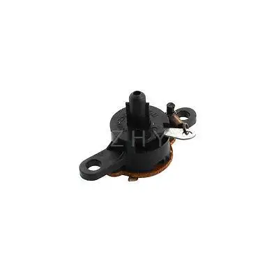 

Wall Mount AC 220V-250V Electric Fan Rotary 3 Position Speed Control Switch