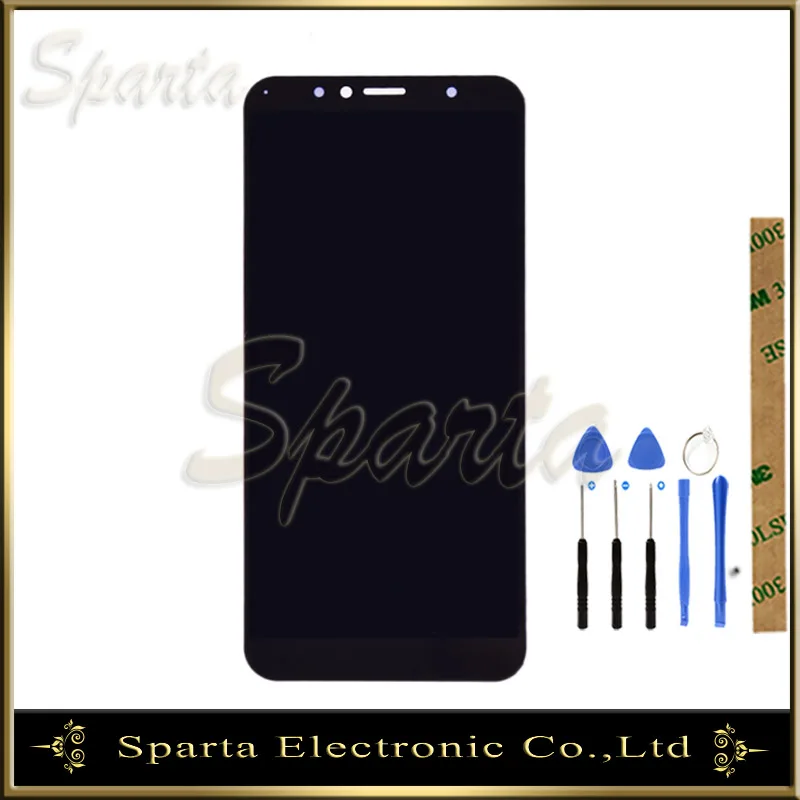 

Tested For Huawei Honor 7A Pro / Honor 7C / Y6 2018/Y6 Prime 2018 LCD Display Screen With Touch Screen Sensor Complete Assembly