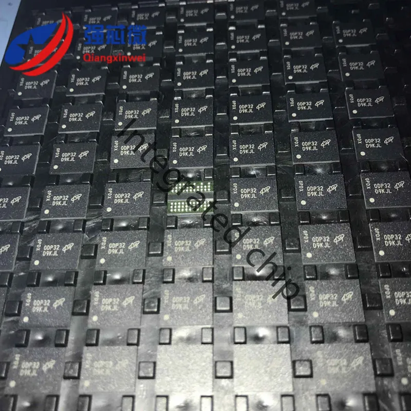 MT47H64M8CF-3IT: F MT47H64M8CF марка: D9KJL интегрированный чип | Электроника