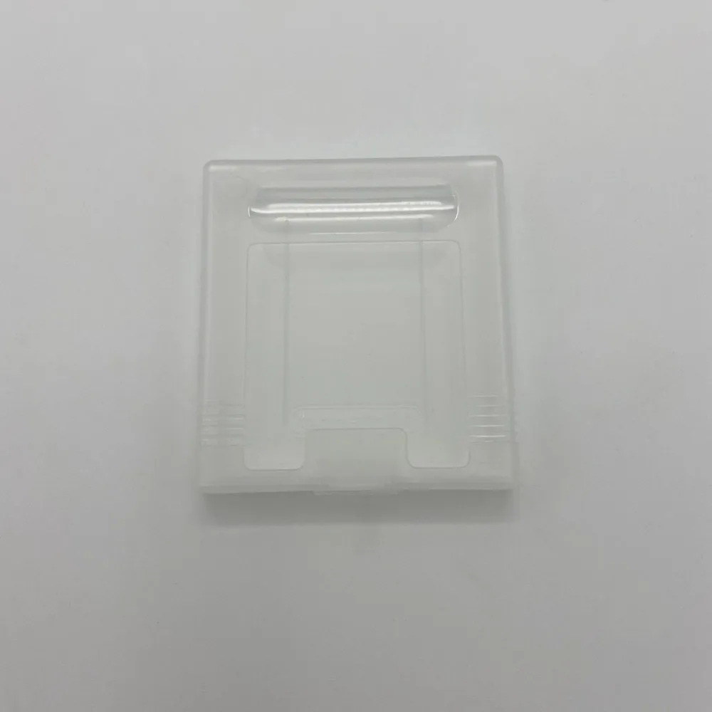 Lot de 5 boîtes de rangement en plastique transparent - Organisateur de