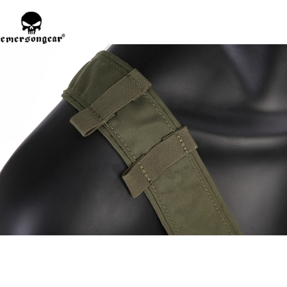 Emerson gear MF style тактическая нагрудная установка 556 762 UW Gen IV охотничий жилет Ranger