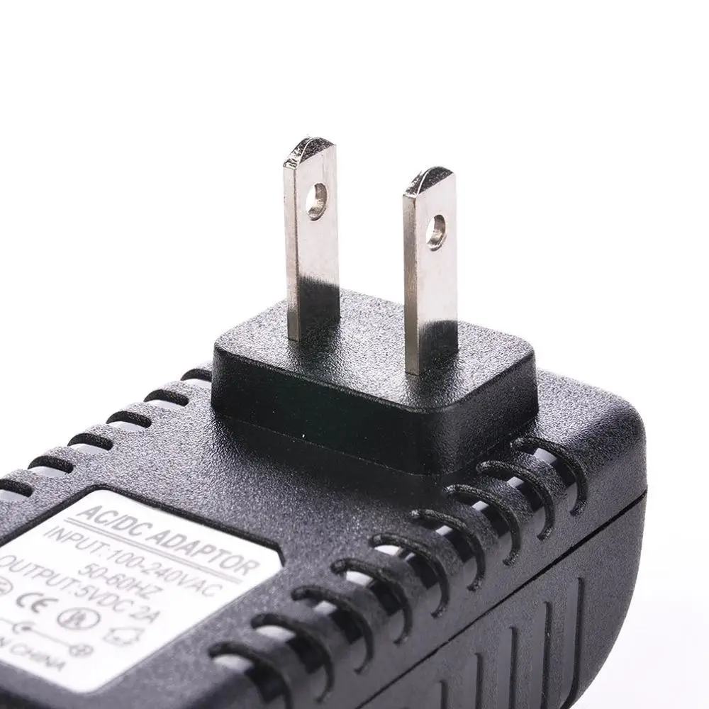 Домашний 12V2A Импульсный адаптер питания светодиодный светильник адаптер питания компьютерный адаптер питания опционально