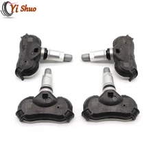 Датчик давления в шинах 42607-0C070 для TOYOTA SIENNA 315 МГц- TPMS система контроля давления воздуха в шинах датчик 42607-0C030