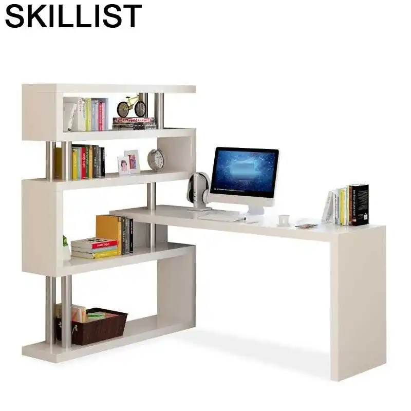 Notebook Bed Tisch De Oficina Escritorio Mueble Infantil Escrivaninha Tafelkleed Laptop Bedside Mesa Desk Computer Study Table | Мебель