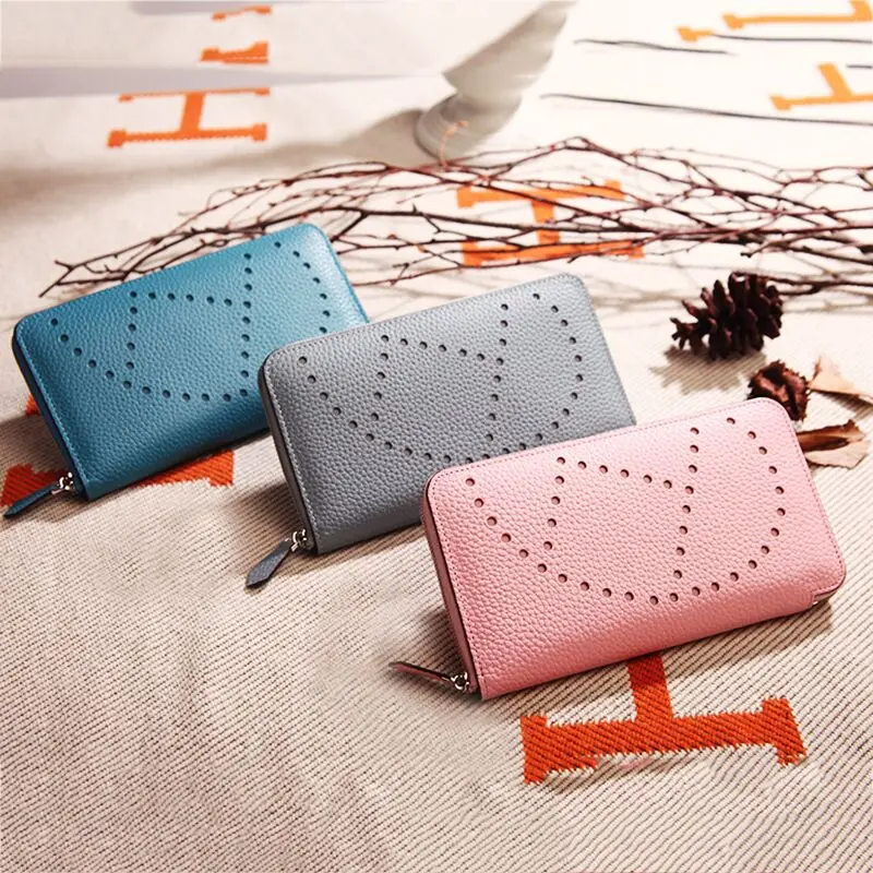 Wallets