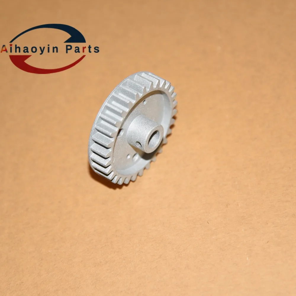 1 Drive Drum Assy Gear C252-1160 For Ricoh JP 730 735 750 780c 785 1050 1055 1210 1230 1250 Gesterner 5410 6123 6200 5000 5001 (3)