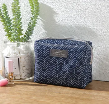 

Mini Purse Travel Wash Bag Toiletry Make Up Case Sweet Floral Cosmetic Bag Organizer Beauty Pouch Kit Makeup Pouch