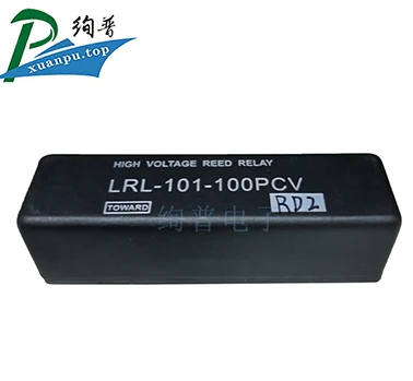LRL-101-100PCV LRL-102-100PCV10KV/3.0A Рид Высокая Реле Напряжения