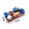 Adjustable Step-down Power Supply Buck Voltage Converter Regulator module Large current 5A,Constant current and voltage XL4015 ► Photo 2/6