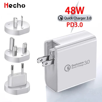 3USBポート携帯電話充電器3.4A高速充電cn eu米国のプラグイン3C ce fccアダプタ高速chagerサムスンhuawei社xiaomi iphone