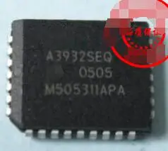 IC новый 100% A3932SEQ