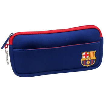 

Portatodo plano Neopreno FCB FUTBOL CLUB BARCELONA. PRODUCTO OFICIAL