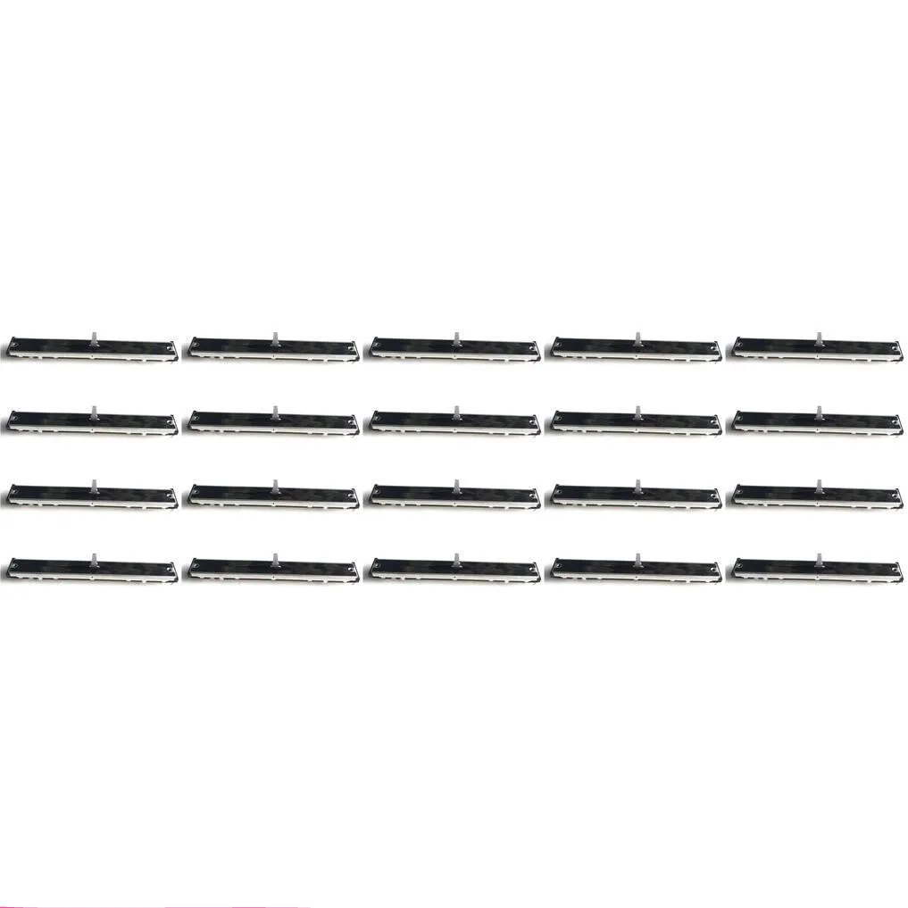 20pcs 기존 DCV1033 템포 피치 페이더 파이오니어 CDJ-900nexus DDJ-SZ XDJ-1000 XDJ-RX