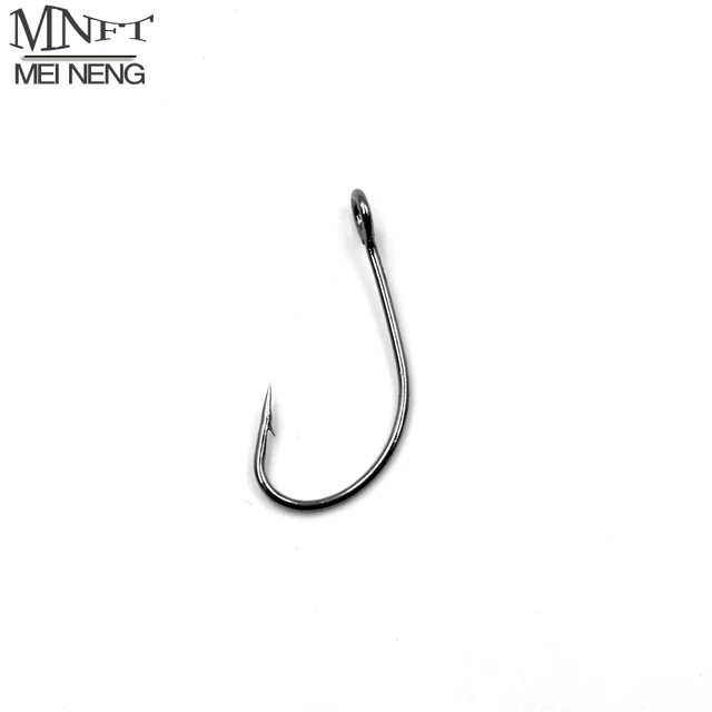 PROBEROS Fly Fishing Hook 8000-8/12/14/16 Size fishhook Fly Hooks Fishing  Trout Salmon Dry Flies Fish Hook - AliExpress