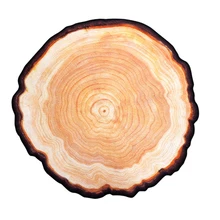 Ковер для гостиной, нескользящий коврик для спальни, коврик для пола, коврик для кофейного столика, коврик для украшения, коврик с изображением колец и деревьев