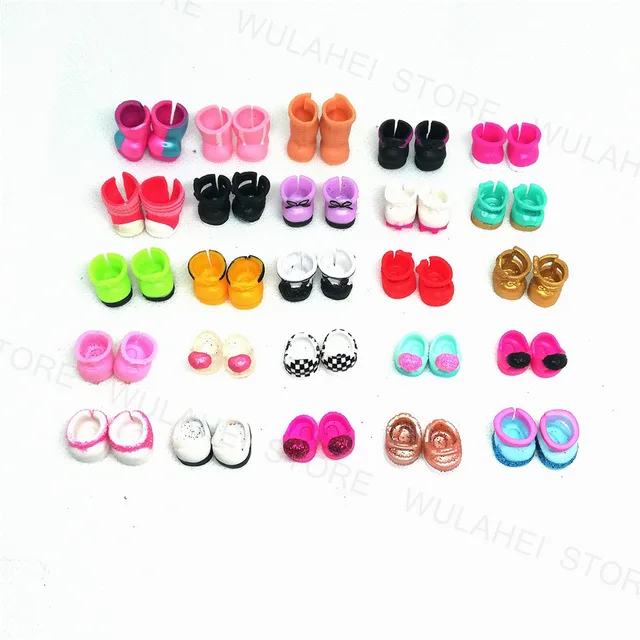 5/10 Sets 100% Original LOLs Dolls Can Choose 8CM Big sisters with Clothes Dress Accessories Toy Girls Birthday Surprise Gift