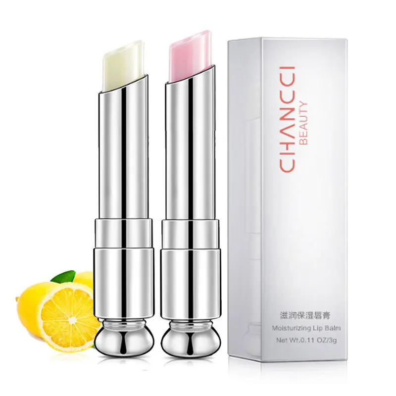 Lip Balm Moisturizing and Nourishing Colorless Men Women Students Care Film Exfoliating Scrub Desalination |