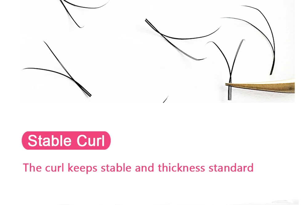 2022 New YY Shape Volume Lashes Y Eyelash Extensions Cilia and Brazilian Volume Cashmere Mink Eyelash Extensions Cilios YY