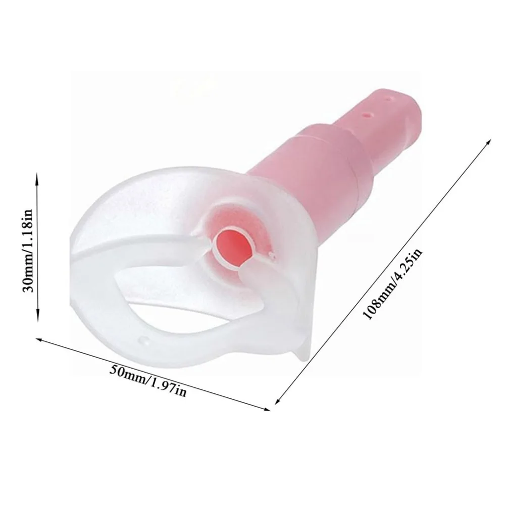 Just 5 Minutes Fat Burner Abdominal Breathing Trainer Slimming Body Waist Increase Lung Capacity Face Lift Tools for Weight Loss