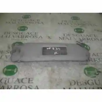 

PARASOL RIGHT Audi 100 SALOON (C4) Basic W834 [3178414]