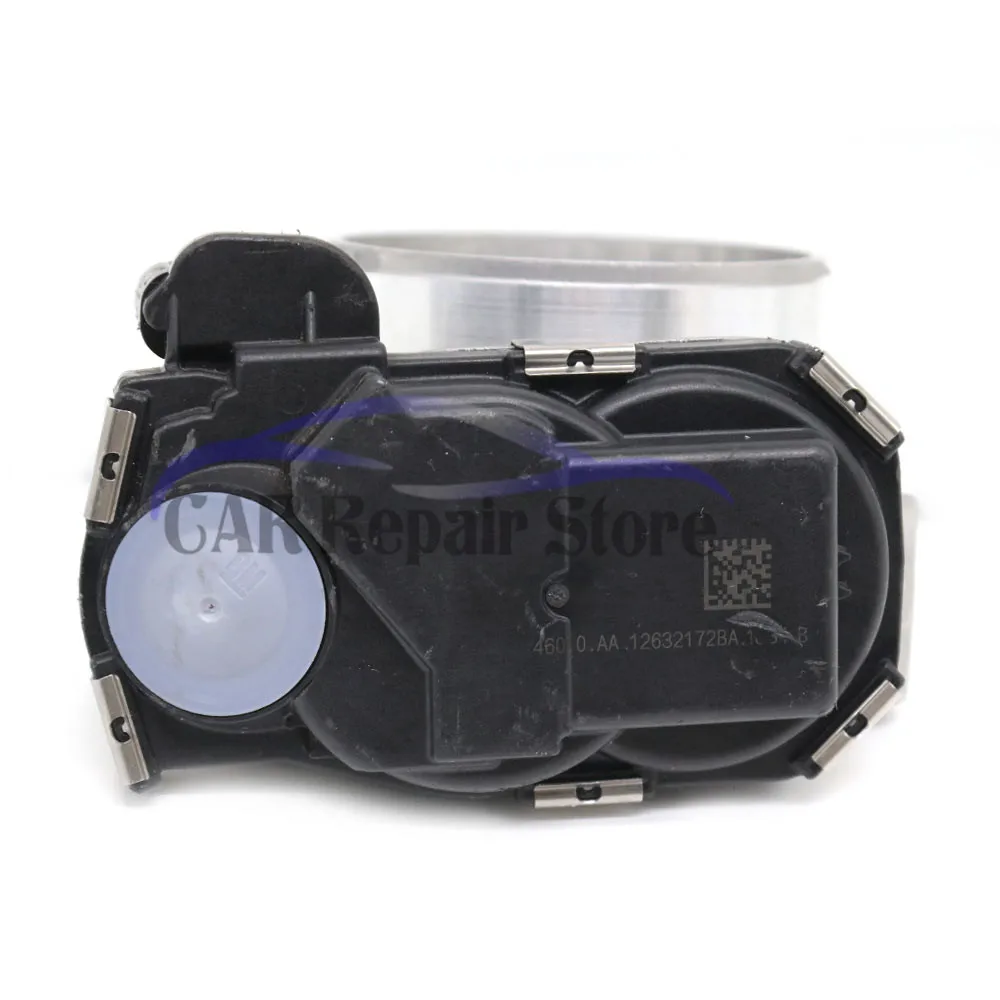 OEM GM дроссельной заслонки для Buick Cadillac Chevrolet GMC 2.4L 3.6L двигатели 12670981 1267-0981