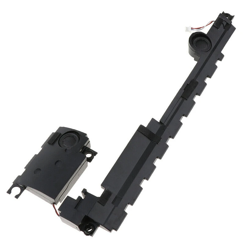 Набор внутренних динамиков для DELL Inspiron15R 5520 7520 5525 M521R с винтами Ruber и Nylok 0X96FK X96FK