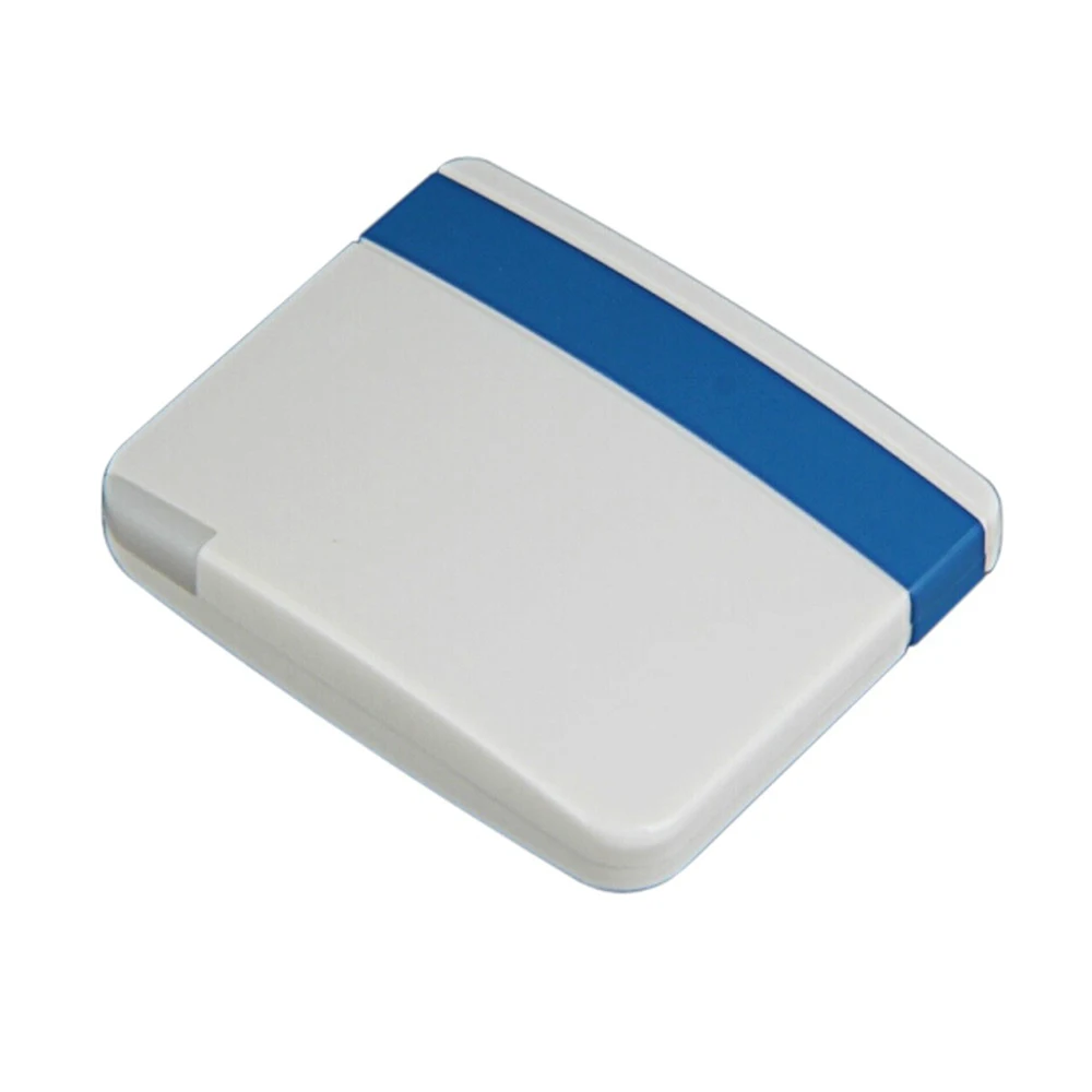 30 Pin приемник аудио BT приемник A2DP Музыка Аудио Адаптер для i-Pod i-Phone i-Pad динамик док-станция - Цвет: Синий