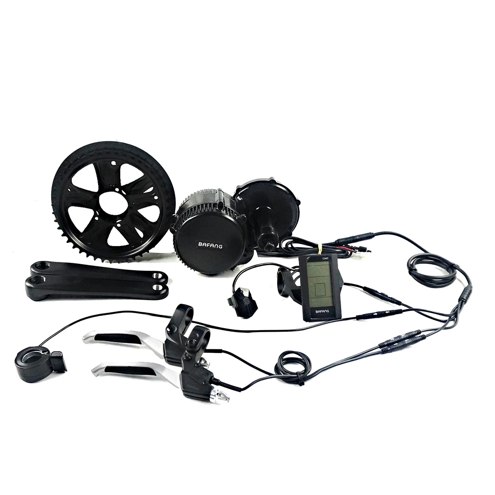 bafang 8fun M215 MM G340.350.C 68mm 100mm 120mm bottom bracket bbs 01 36v  350w electric bike mid drive motor conversion kit|Electric Bicycle Motor| -  AliExpress