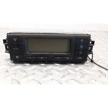 

1M0820043E 1M0820043E Command Air Conditioner Seat Leon (1m1) Sport F.r.