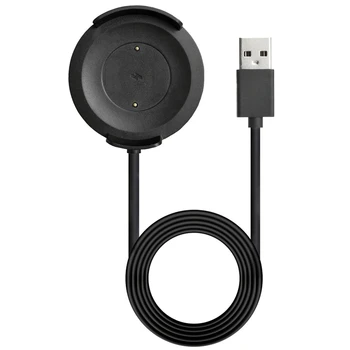 

Smart Watch Charging Dock Replacement Charger Cable Cradle for Xiaomi Color WT06 Watch Accessories