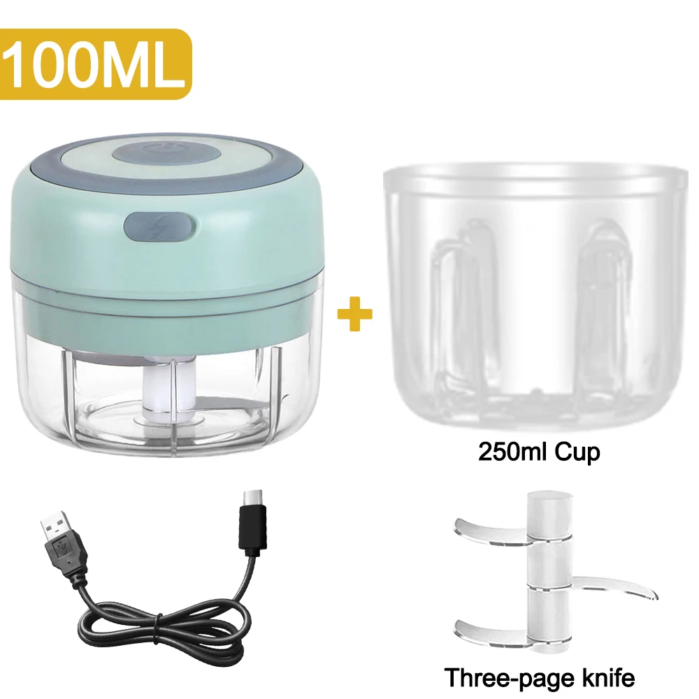Green(100mL) Set
