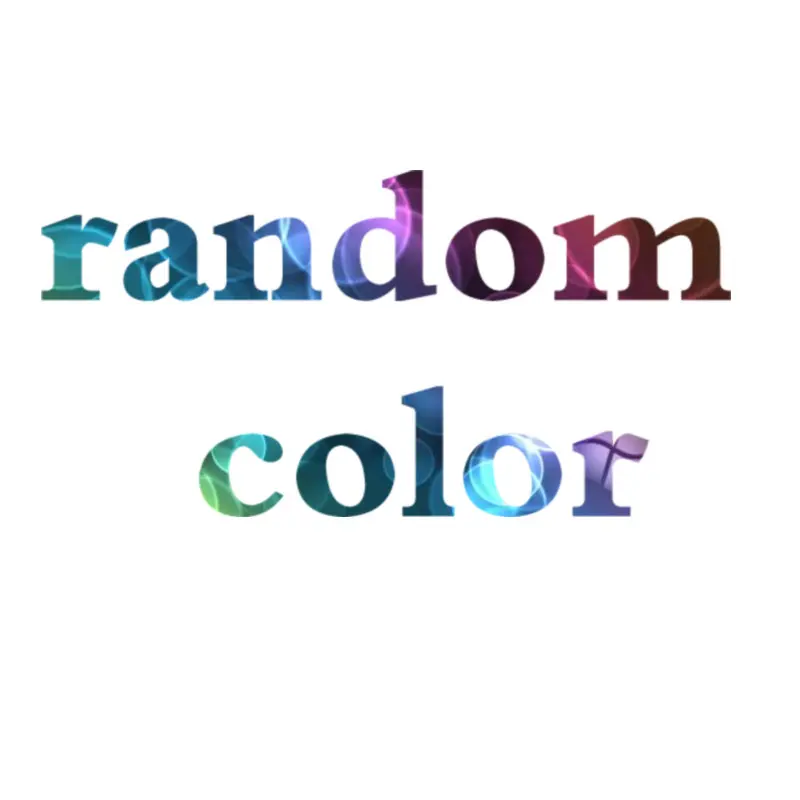 100 г/лот кашемировая нить, чистая козья шерсть пряжа для вязания и вязания крючком, ручная вязка и вязание крючком средней толщины ZL6 - Цвет: random color